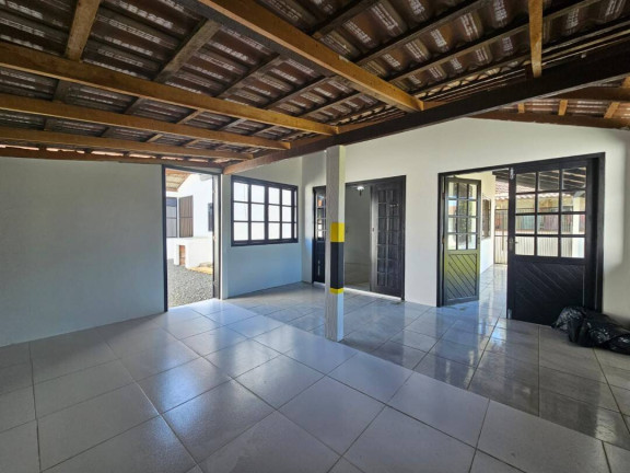 Imagem Casa com 2 Quartos à Venda, 90 m² em Salinas - Balneário Barra Do Sul