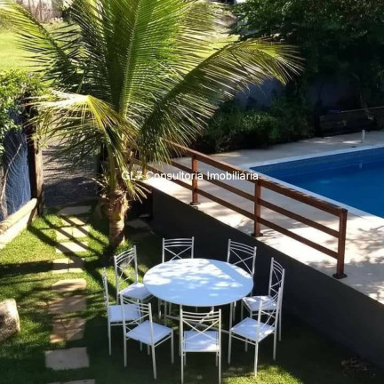 Imagem Imóvel com 5 Quartos à Venda,  em Centro - Indaiatuba
