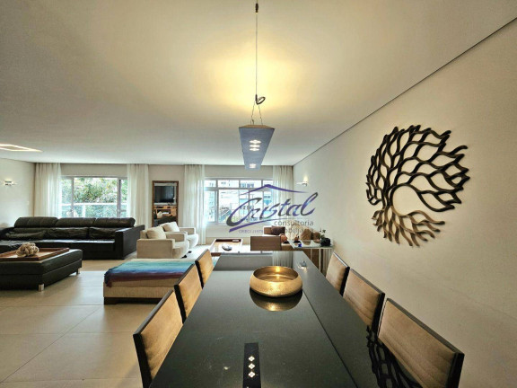 Imagem Apartamento com 3 Quartos à Venda, 187 m² em Itaim Bibi - São Paulo Imagem Apartamento com 3 Quartos à Venda, 187 m² em Itaim Bibi - São Paulo