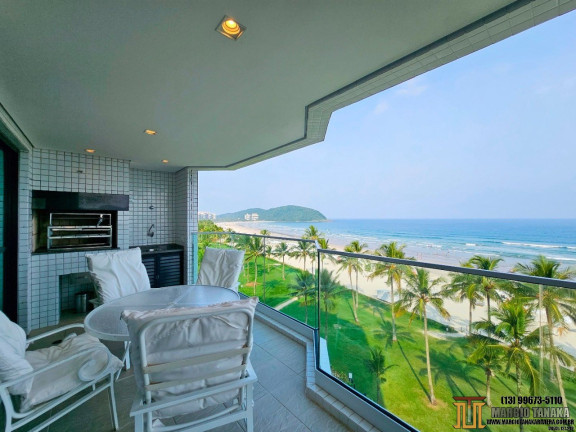 Imóvel com 4 Quartos à Venda, 281 m² em Riviera - Bertioga