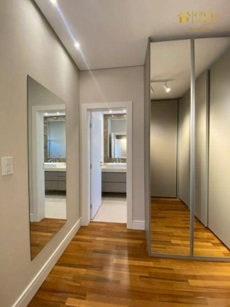 Imagem Casa com 4 Quartos à Venda, 350 m² em Condomínio Campos De Santo Antônio Ii - Itu