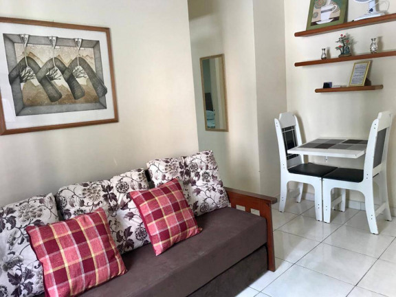 Imagem Apartamento com 1 Quarto à Venda, 34 m² em Bela Vista - São Paulo Imagem Apartamento com 1 Quarto à Venda, 34 m² em Bela Vista - São Paulo