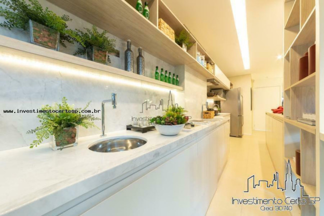 Imagem Apartamento com 2 Quartos à Venda, 72 m² em Ipiranga - São Paulo
