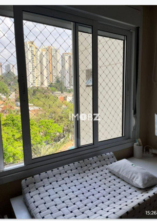 Imagem Imóvel com 3 Quartos à Venda, 106 m² em Vila Andrade - São Paulo