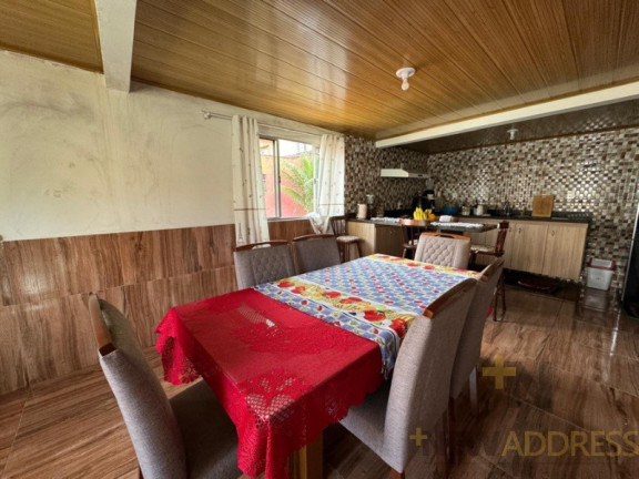 Imagem Casa com 5 Quartos à Venda, 260 m² em Alto Lage - Cariacica