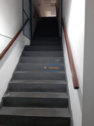 Imagem Galpão à Venda ou Locação, 462 m² em Santa Cecília - São Paulo