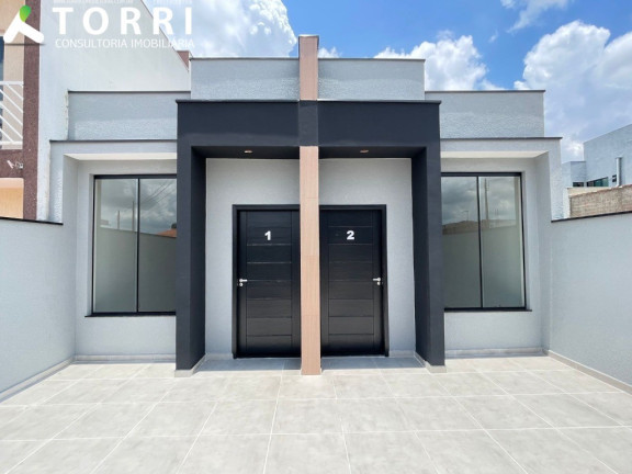Imagem Casa com 2 Quartos à Venda, 56 m² em Parque Vista Bárbara - Sorocaba Imagem Casa com 2 Quartos à Venda, 56 m² em Parque Vista Bárbara - Sorocaba