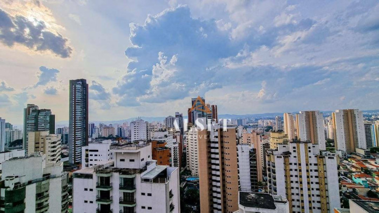 Imagem Apartamento com 4 Quartos à Venda, 171 m² em Tatuapé - São Paulo