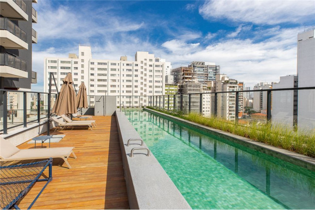 Imagem Apartamento com 1 Quarto à Venda, 89 m² em Pinheiros - São Paulo Imagem Apartamento com 1 Quarto à Venda, 89 m² em Pinheiros - São Paulo