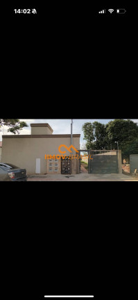 Imagem Casa com 2 Quartos para Alugar, em Vila Nossa Senhora Das Graças - Campo Grande Imagem Casa com 2 Quartos para Alugar, em Vila Nossa Senhora Das Graças - Campo Grande