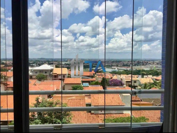 Imagem Imóvel com 2 Quartos à Venda, 64 m² em Mansões Santo Antônio - Campinas