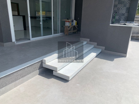 Imagem Casa com 4 Quartos à Venda, 347 m² em Tamboré - Santana De Parnaíba