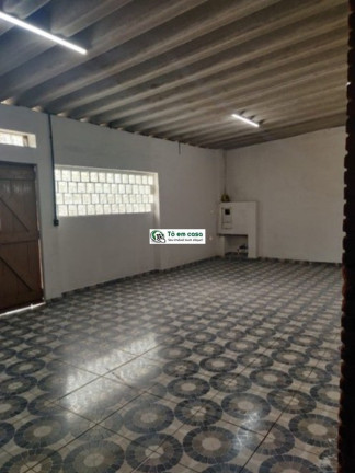 Imagem Casa com 3 Quartos à Venda, 170 m² em Jardim Satélite - São José Dos Campos