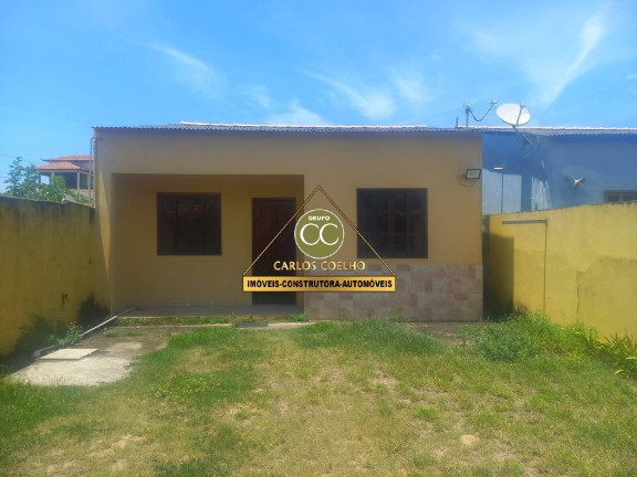 Casa à Venda,  em Unamar - Cabo Frio