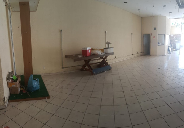 Imagem Galpão para Alugar, 450 m² em Campo Do Galvão - Guaratinguetá Imagem Galpão para Alugar, 450 m² em Campo Do Galvão - Guaratinguetá