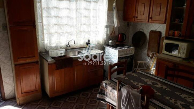Imagem Casa com 2 Quartos à Venda, 91 m² em Fragata - Pelotas Imagem Casa com 2 Quartos à Venda, 91 m² em Fragata - Pelotas