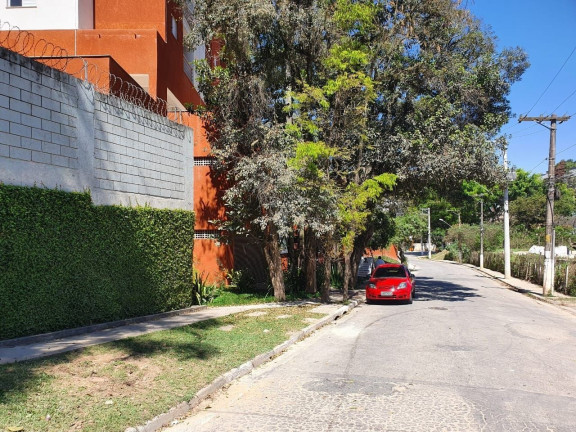 Imagem Imóvel com 2 Quartos à Venda, 50 m² em Jardim Vista Alegre - Embu Das Artes Imagem Imóvel com 2 Quartos à Venda, 50 m² em Jardim Vista Alegre - Embu Das Artes