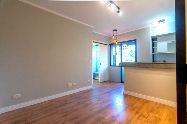 Imagem Apartamento com 1 Quarto à Venda, 30 m² em Vila Suzana - São Paulo Imagem Apartamento com 1 Quarto à Venda, 30 m² em Vila Suzana - São Paulo