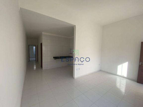 Imagem Casa com 2 Quartos à Venda, 60 m² em Cajupiranga - Parnamirim Imagem Casa com 2 Quartos à Venda, 60 m² em Cajupiranga - Parnamirim
