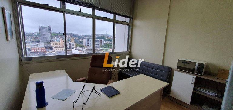 Imagem Sala Comercial à Venda, 45 m² em Centro - Juiz De Fora