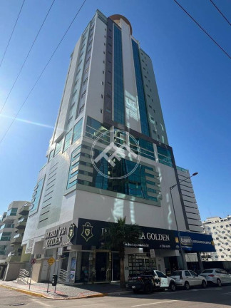 Apartamento com 3 Quartos à Venda, 131 m² em Meia Praia - Itapema