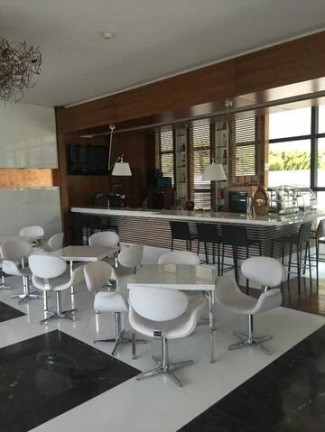 Imagem Sala Comercial à Venda, 33 m² em Alphaville - Barueri