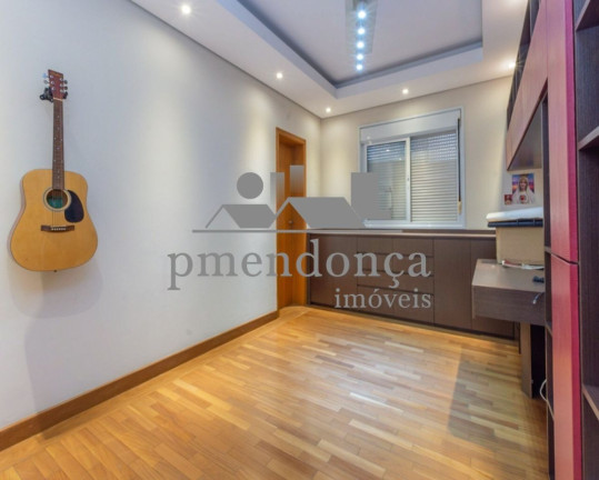 Imagem Apartamento com 4 Quartos à Venda, 282 m² em Perdizes - São Paulo