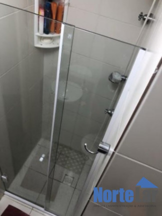Imagem Apartamento com 2 Quartos à Venda, 50 m² em Vila Mazzei - São Paulo