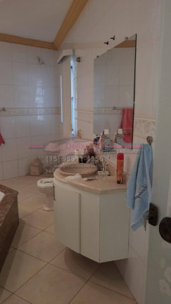 Imagem Casa de Condomínio com 4 Quartos à Venda, 325 m² em Portal Dos Passaros - Boituva Imagem Casa de Condomínio com 4 Quartos à Venda, 325 m² em Portal Dos Passaros - Boituva
