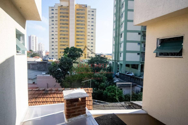 Imagem Casa com 3 Quartos à Venda, 80 m² em Vila Carrão - São Paulo Imagem Casa com 3 Quartos à Venda, 80 m² em Vila Carrão - São Paulo