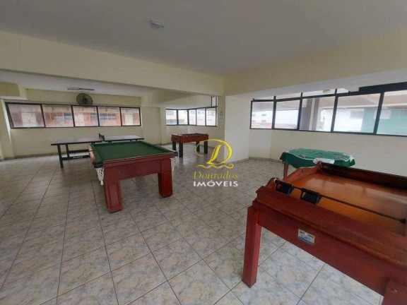 Imagem Apartamento com 1 Quarto à Venda, 52 m² em Aviação - Praia Grande Imagem Apartamento com 1 Quarto à Venda, 52 m² em Aviação - Praia Grande