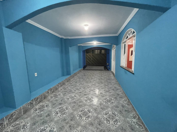 Imagem Casa com 4 Quartos à Venda, 160 m² em Santo Agostinho - Manaus Imagem Casa com 4 Quartos à Venda, 160 m² em Santo Agostinho - Manaus