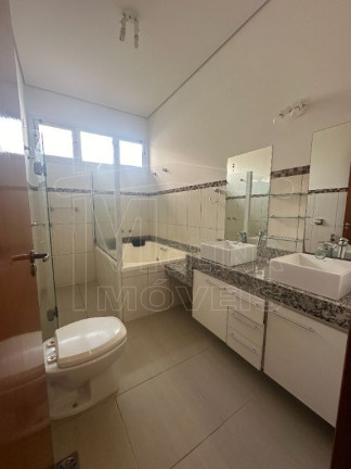 Casa de Condomínio com 4 Quartos à Venda, 508 m² em Parque Residencial Damha - Araraquara