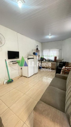 Imagem Casa com 1 Quarto à Venda, 80 m² em Vera Cruz - Mongagua Imagem Casa com 1 Quarto à Venda, 80 m² em Vera Cruz - Mongagua