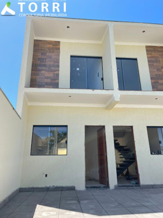 Imagem Sobrado com 2 Quartos à Venda, 81 m² em Cajuru - Sorocaba