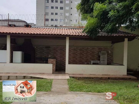 Imagem Apartamento com 3 Quartos à Venda, 68 m² em Jardim Utinga - Santo André Imagem Apartamento com 3 Quartos à Venda, 68 m² em Jardim Utinga - Santo André