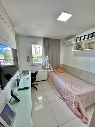 Imagem Apartamento com 2 Quartos à Venda, 70 m² em Parque Iracema - Fortaleza