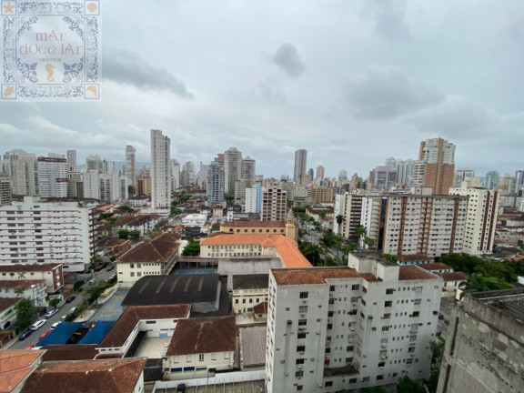 Imagem Imóvel Comercial à Venda, 139 m² em Gonzaga - Santos Imagem Imóvel Comercial à Venda, 139 m² em Gonzaga - Santos