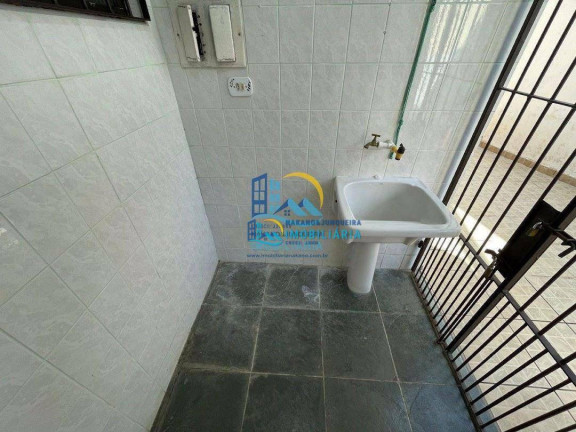Imagem Sobrado com 2 Quartos para Alugar, 110 m² em Martim De Sá - Caraguatatuba Imagem Sobrado com 2 Quartos para Alugar, 110 m² em Martim De Sá - Caraguatatuba