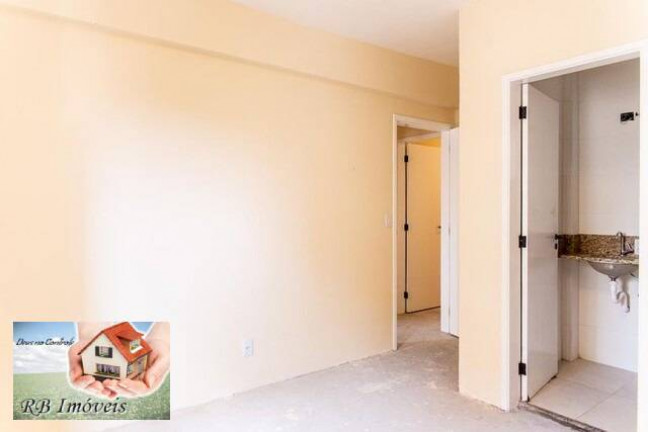 Imagem Apartamento com 3 Quartos à Venda, 87 m² em Vila Gilda - Santo André