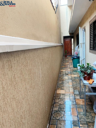 Imagem Sobrado com 4 Quartos à Venda, em Vila Ema - São Paulo Imagem Sobrado com 4 Quartos à Venda, em Vila Ema - São Paulo