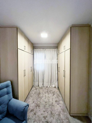 Imagem Apartamento com 3 Quartos à Venda, 70 m² em Jardim Oriental - São Paulo