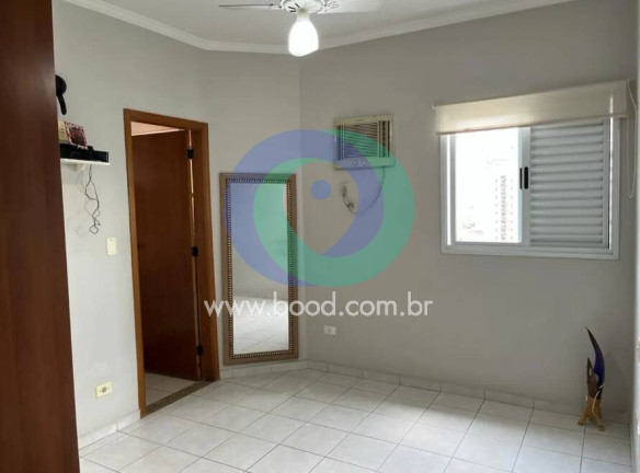 Imagem Apartamento com 3 Quartos à Venda, 130 m² em Gonzaga - Santos Imagem Apartamento com 3 Quartos à Venda, 130 m² em Gonzaga - Santos