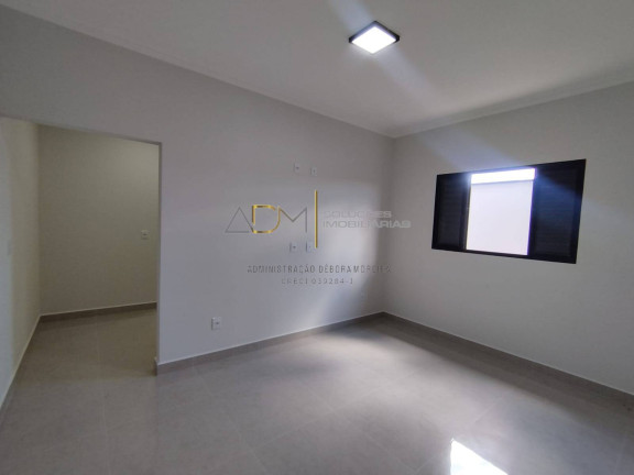 Imagem Casa com 3 Quartos à Venda, 250 m² em Residencial Ouro Verde - Botucatu