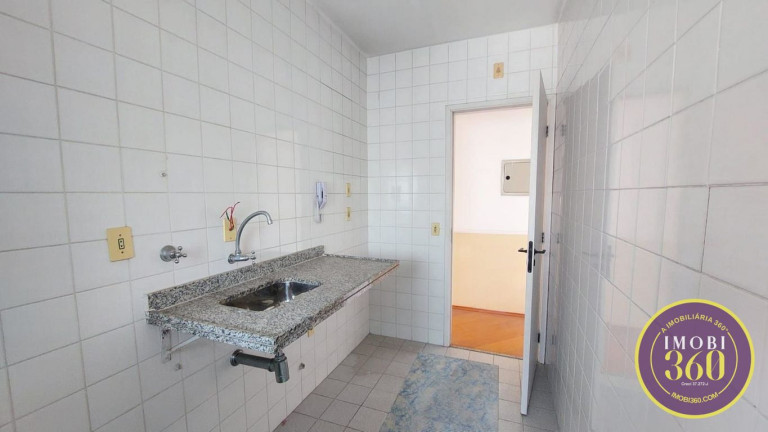 Imagem Apartamento com 2 Quartos à Venda, 50 m² em Jardim Ibitirama - São Paulo