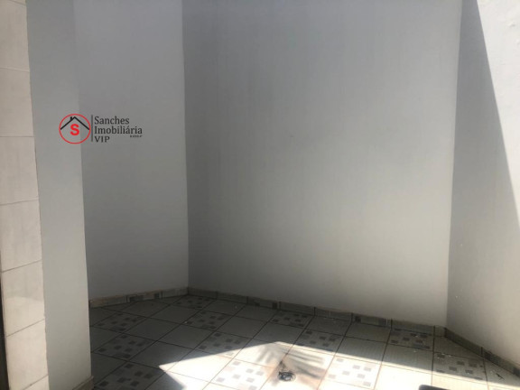 Imagem Sobrado com 4 Quartos à Venda, em Cidade Continental - São Paulo Imagem Sobrado com 4 Quartos à Venda, em Cidade Continental - São Paulo