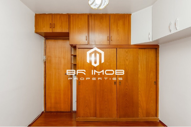 Imagem Imóvel com 2 Quartos à Venda, 58 m² em Saúde - São Paulo