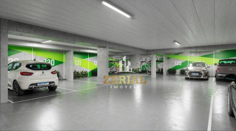 Imagem Apartamento com 2 Quartos à Venda, 43 m² em Centro - Diadema Imagem Apartamento com 2 Quartos à Venda, 43 m² em Centro - Diadema