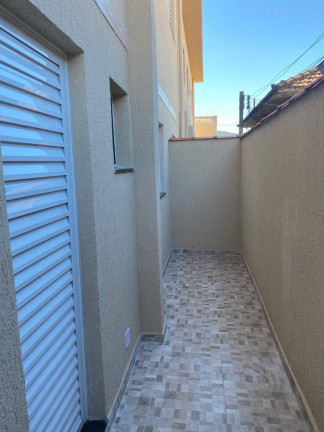 Imagem Casa com 2 Quartos à Venda, 50 m² em Catiapoa - São Vicente