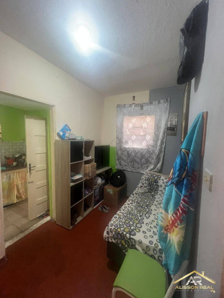Imagem Casa com 4 Quartos à Venda,  em Bela Vista - Osasco